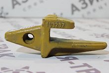 Адаптер для коронки ковша левый Caterpillar J550 Адаптер для коронки ковша левый Caterpillar J550