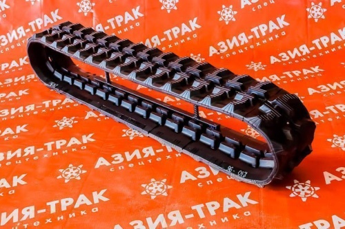 Резиновая гусеница 230x96x34 Резиновая гусеница 230x96x34