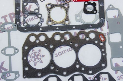 Ремкомплект ДВС 3TN66L Kobelco SK013 фото 4 Ремкомплект ДВС 3TN66L Kobelco SK013 фото 4