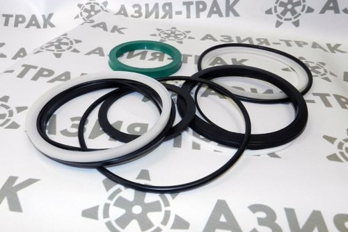 Ремкомплект гидроцилиндра стрелы Hitachi UH009 фото 3 Ремкомплект гидроцилиндра стрелы Hitachi UH009 фото 3