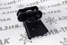 Звено цепи гусеничной с траком Komatsu PC30 (300mm) Звено цепи гусеничной с траком Komatsu PC30 (300mm)