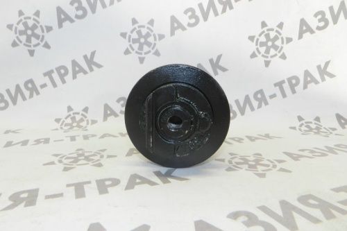 Опорный каток на IHI 30Z  фото 4