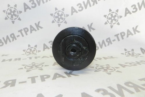 Опорный каток на IHI 30Z фото 4 Опорный каток на IHI 30Z фото 4