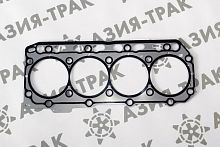Прокладка ГБЦ 4D88E Komatsu PC40MR-3 Прокладка ГБЦ 4D88E Komatsu PC40MR-3