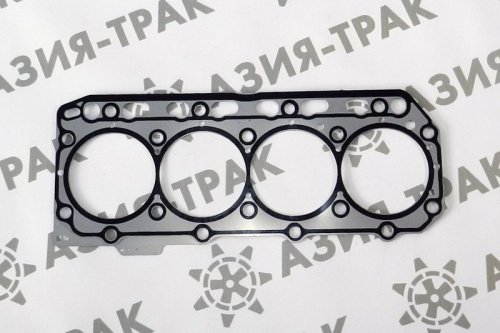 Прокладка ГБЦ 4D88E Komatsu PC40MR-3 Прокладка ГБЦ 4D88E Komatsu PC40MR-3