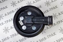 Колесо направляющее (ленивец) Kubota U50 Колесо направляющее (ленивец) Kubota U50