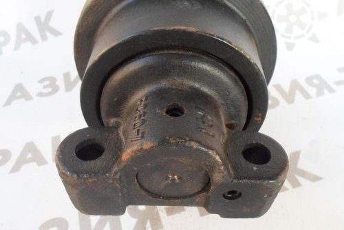 Опорный каток на Komatsu PC60.7 DF / PC75UU.2 фото 7