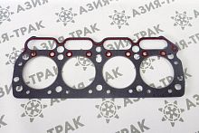 Прокладка ГБЦ 4D105 Komatsu PC80-1 Прокладка ГБЦ 4D105 Komatsu PC80-1