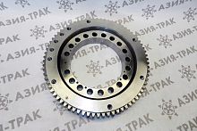 Опорно-поворотный подшипник на кму TADANO Z330 (OEM) Опорно-поворотный подшипник на кму TADANO Z330 (OEM)