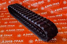 Резиновая гусеница 320x106x39Y Резиновая гусеница 320x106x39Y