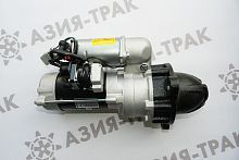 600-813-3230 Стартер (4D105) 24V 12T 4KW