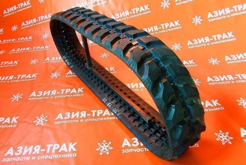 Резиновая гусеница 230x48x70K Резиновая гусеница 230x48x70K