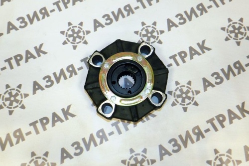 Муфта демпферная Sumitomo SH280 20T