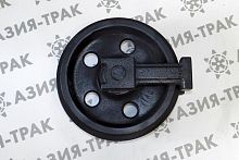 Колесо направляющее (ленивец) Hitachi EX22 Колесо направляющее (ленивец) Hitachi EX22