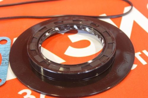 Ремкомплект ДВС 3YE1 HITACHI ZX25 фото 4