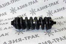 Натяжитель гусеничной цепи с пружиной Hitachi EX55 Натяжитель гусеничной цепи с пружиной Hitachi EX55