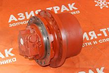 Редуктор хода TM06N