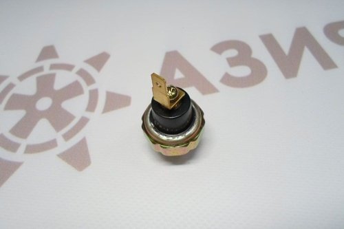 6732-81-3140 Датчик давления масла фото 4