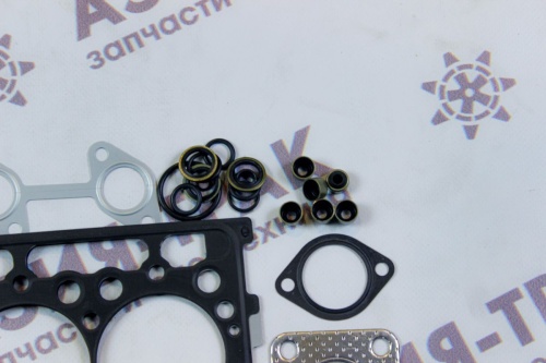 Ремкомплект ДВС D722-BH Kubota K-008 фото 3