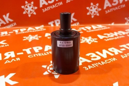 Поддерживающий каток на Takeuchi TB175 (2)