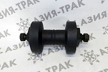 Опорный каток на MITSUBISHI MX55 (1) Опорный каток на MITSUBISHI MX55 (1)