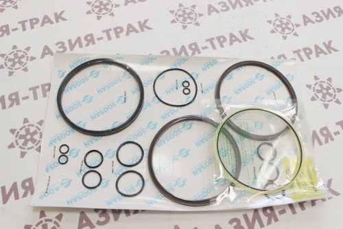 Ремкомплект на гидромолот GISSAR SB121 фото 2 Ремкомплект на гидромолот GISSAR SB121 фото 2