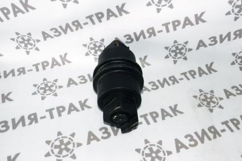 Опорный каток на Kubota KH040 фото 2