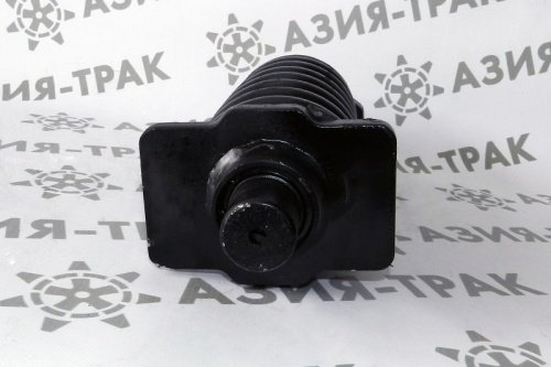 Натяжитель гусеничной цепи с пружиной Komatsu PC50 фото 3 Натяжитель гусеничной цепи с пружиной Komatsu PC50 фото 3