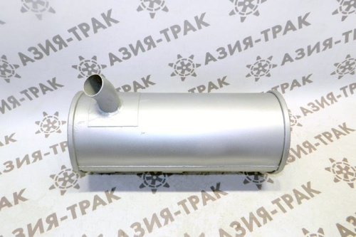 Глушитель Yanmar VIO40-2 фото 2 Глушитель Yanmar VIO40-2 фото 2