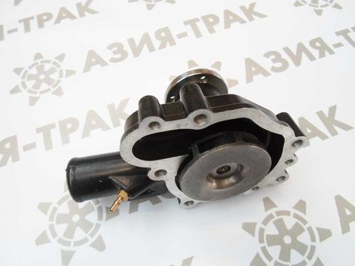 129007-42000 Водяная помпа (4TNV94) фото 4 129007-42000 Водяная помпа (4TNV94) фото 4