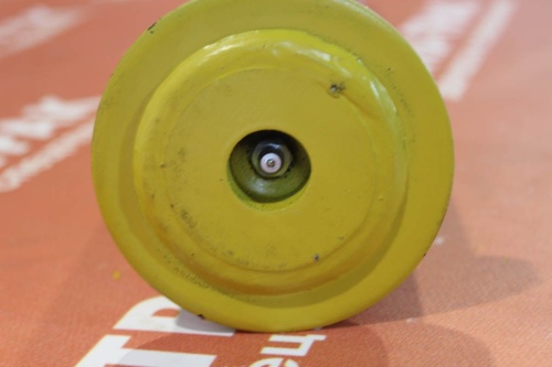 Палец ковша 65*510 фото 3