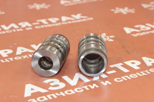 C01193, гильза клапана для гидромолота SOOSAN SB40 фото 2