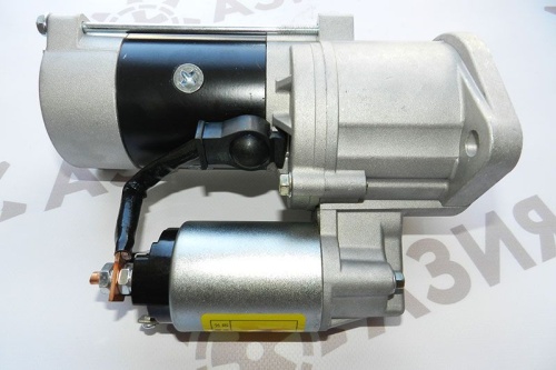 M2T56471 Стартер (S4F, FD23, FD25, FD28) 12V/11T/3.2KW фото 5