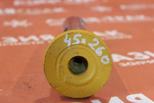 Палец ковша 45*260 фото 4