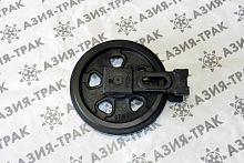 Колесо направляющее (ленивец) Yanmar VIO20 Колесо направляющее (ленивец) Yanmar VIO20