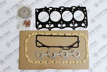 Ремкомплект ДВС AU-4LE2X Hitachi ZX70-3 Ремкомплект ДВС AU-4LE2X Hitachi ZX70-3