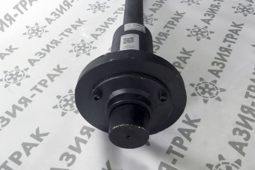 Натяжитель гусеничной цепи Hitachi EX200 фото 2 Натяжитель гусеничной цепи Hitachi EX200 фото 2