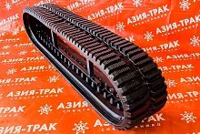 Резиновая гусеница 320x86x52B (SB) Резиновая гусеница 320x86x52B (SB)