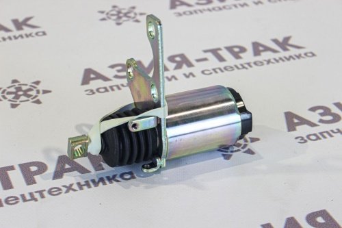 32А61-09020, Соленоид глушения ДВС, 24V фото 4 32А61-09020, Соленоид глушения ДВС, 24V фото 4