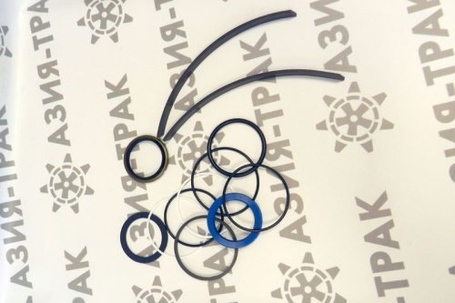 Ремкомплект гидроцилиндра рукояти Hitachi ZX50U Ремкомплект гидроцилиндра рукояти Hitachi ZX50U