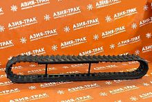 Резиновая гусеница 230x72x47, RTA