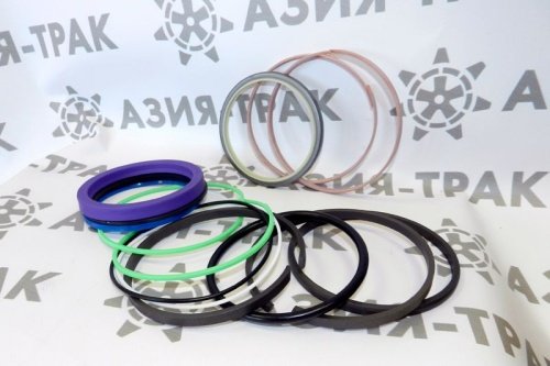 Ремкомплект гидроцилиндра рукояти Hitachi EX200LC-3 фото 3 Ремкомплект гидроцилиндра рукояти Hitachi EX200LC-3 фото 3