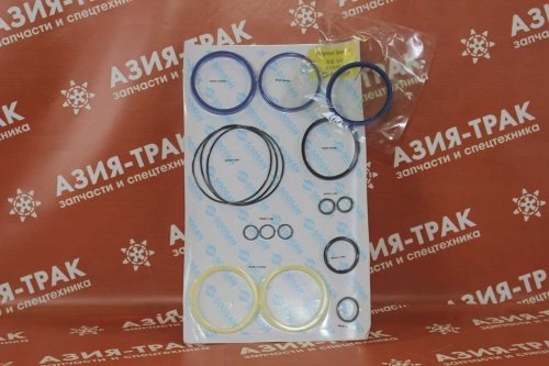 C1X001, Ремкомплект на гидромолот SB50