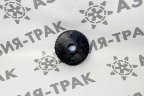 Подушка двигателя Kobelco SK300/SK320-6/SK350-6 95x42 фото 3