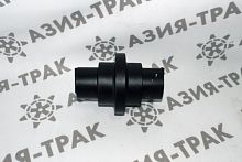 Опорный каток на Kubota KX41 (1) Опорный каток на Kubota KX41 (1)