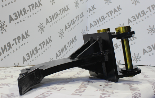 Рыхлитель GISSAR (7-8 тонн) 04-D50 фото 2