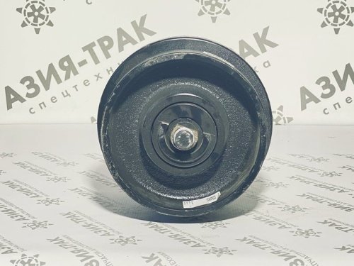 Опорный каток на Yanmar C50R-1/2 фото 2