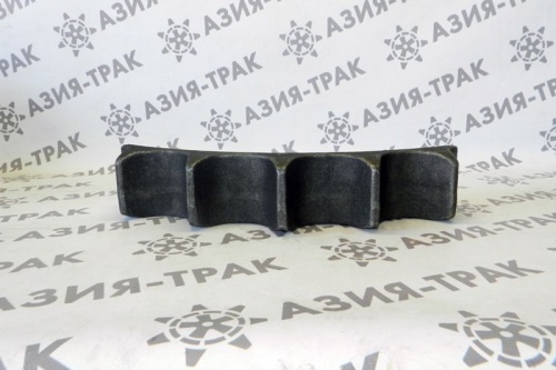 Комплект сегментов звезды Komatsu D85A фото 2