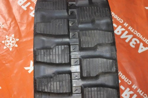 Резиновая гусеница 320x52,5x102KS, RTA фото 3 Резиновая гусеница 320x52,5x102KS, RTA фото 3