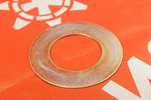 Шайба ковша 56*100*1 Шайба ковша 56*100*1